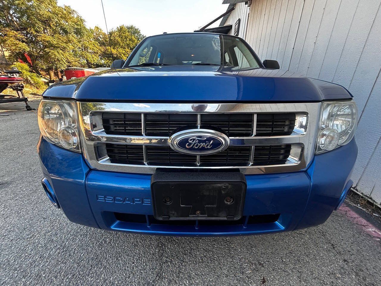 Used 2012 Ford Escape XLT FWD image 7