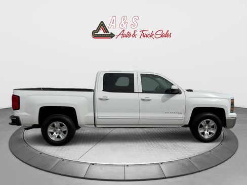 Used 2015 Chevrolet Silverado 1500 LT image 5