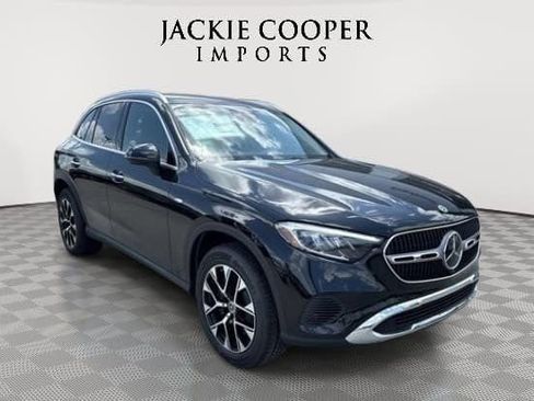 New 2025 Mercedes-Benz GLC 350e 4MATIC image 5