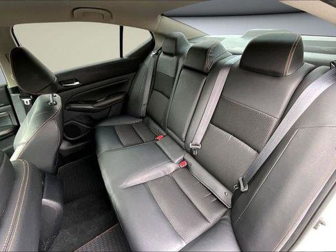 Used 2020 Nissan Altima 2.5 SR image 23