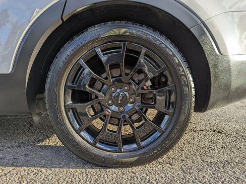 Used 2022 Kia Telluride EX w/ EX Premium Package image 49