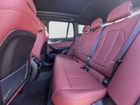 Used 2024 BMW X3 xDrive30i w/ Premium Package image 15