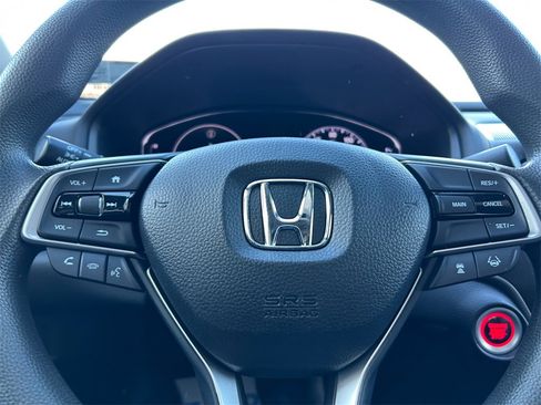 Used 2020 Honda Accord EX image 26