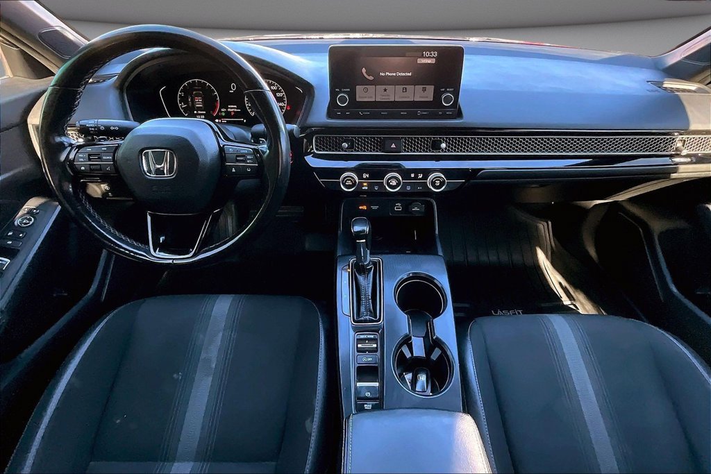 Used 2023 Honda Civic Sport image 7