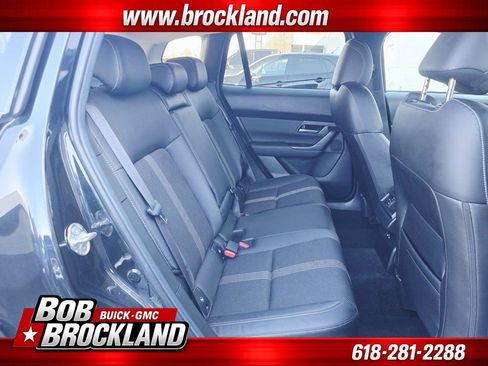 Used 2025 MAZDA CX-50 AWD 2.5 S w/ Premium Package image 15