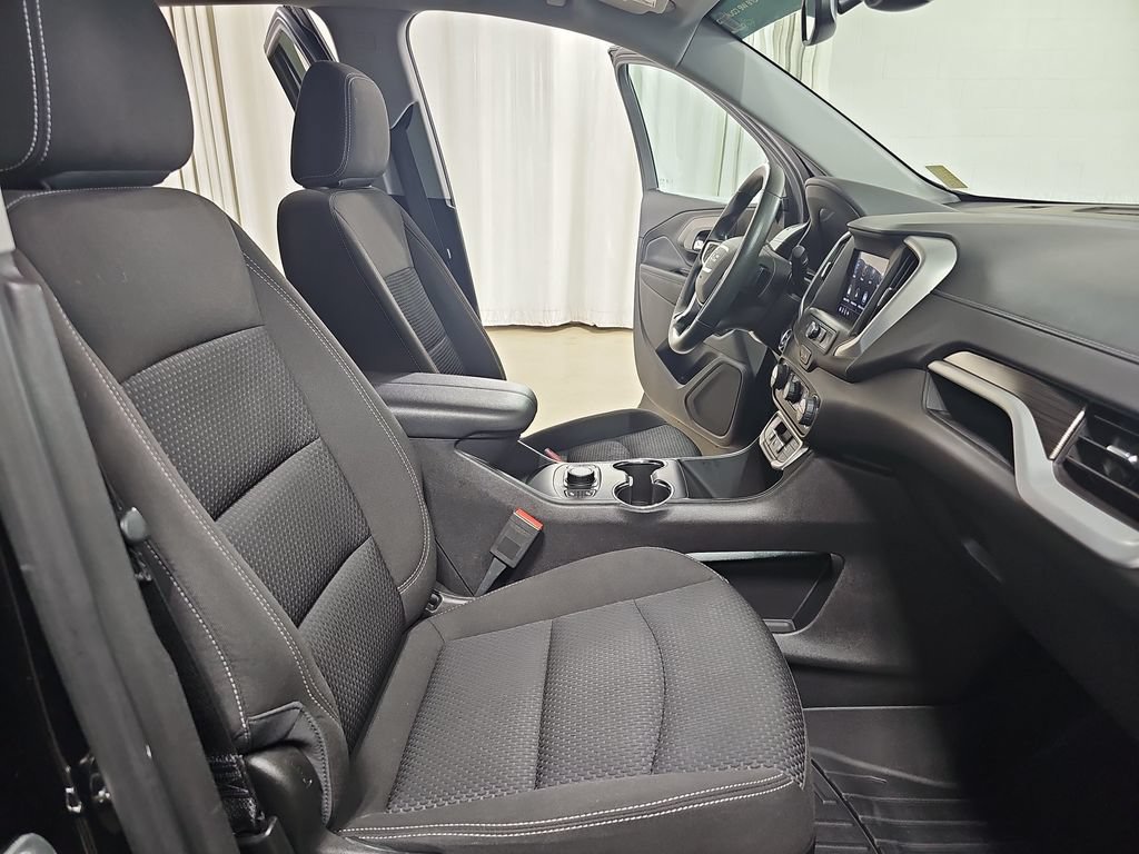 Certified 2023 GMC Terrain SLE w/ Driver Convenience Package FWD image 13