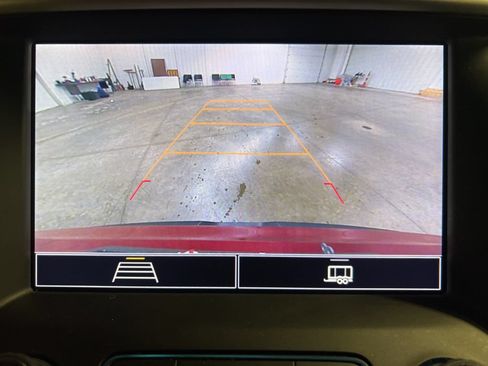 Certified 2023 GMC Acadia SLE w/ Driver Convenience Package AWD/4WD image 18