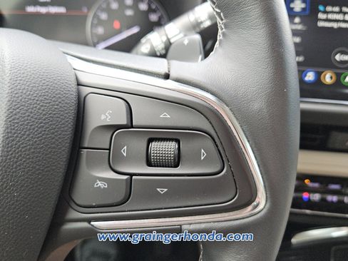 Used 2023 Buick Envision Avenir FWD image 20