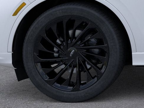 New 2026 Lincoln Aviator Reserve image 19