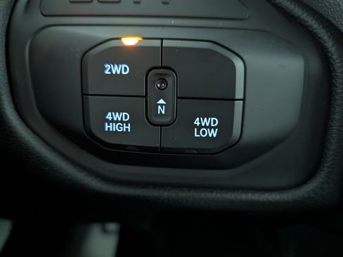 New 2026 RAM 2500 Big Horn image 20