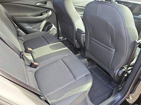 Certified 2024 Buick Encore GX Preferred image 11