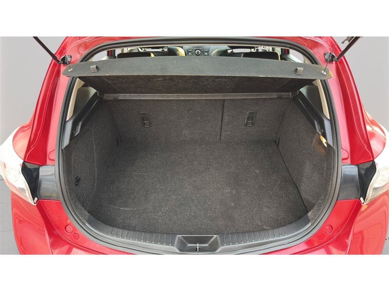 Used 2012 MAZDA MAZDA3 s Grand Touring w/ Tech Pkg FWD image 30