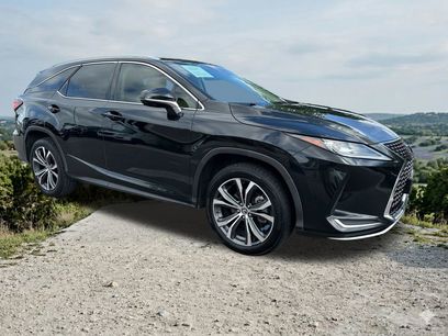 Used 2020 Lexus RX 350L FWD w/ Premium Package