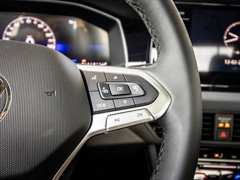 New 2026 Volkswagen Jetta SE image 35