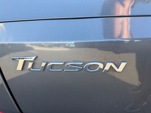 Used 2017 Hyundai Tucson SE image 24
