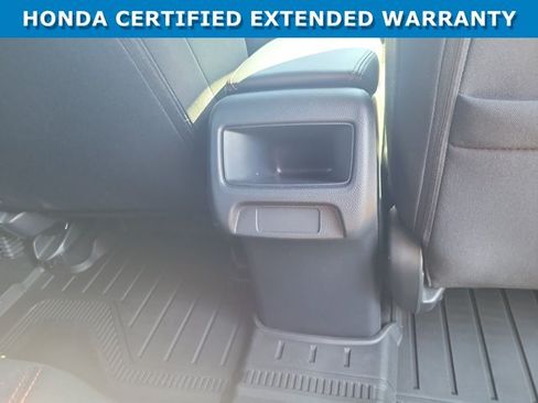 Certified 2025 Honda HR-V Sport image 14