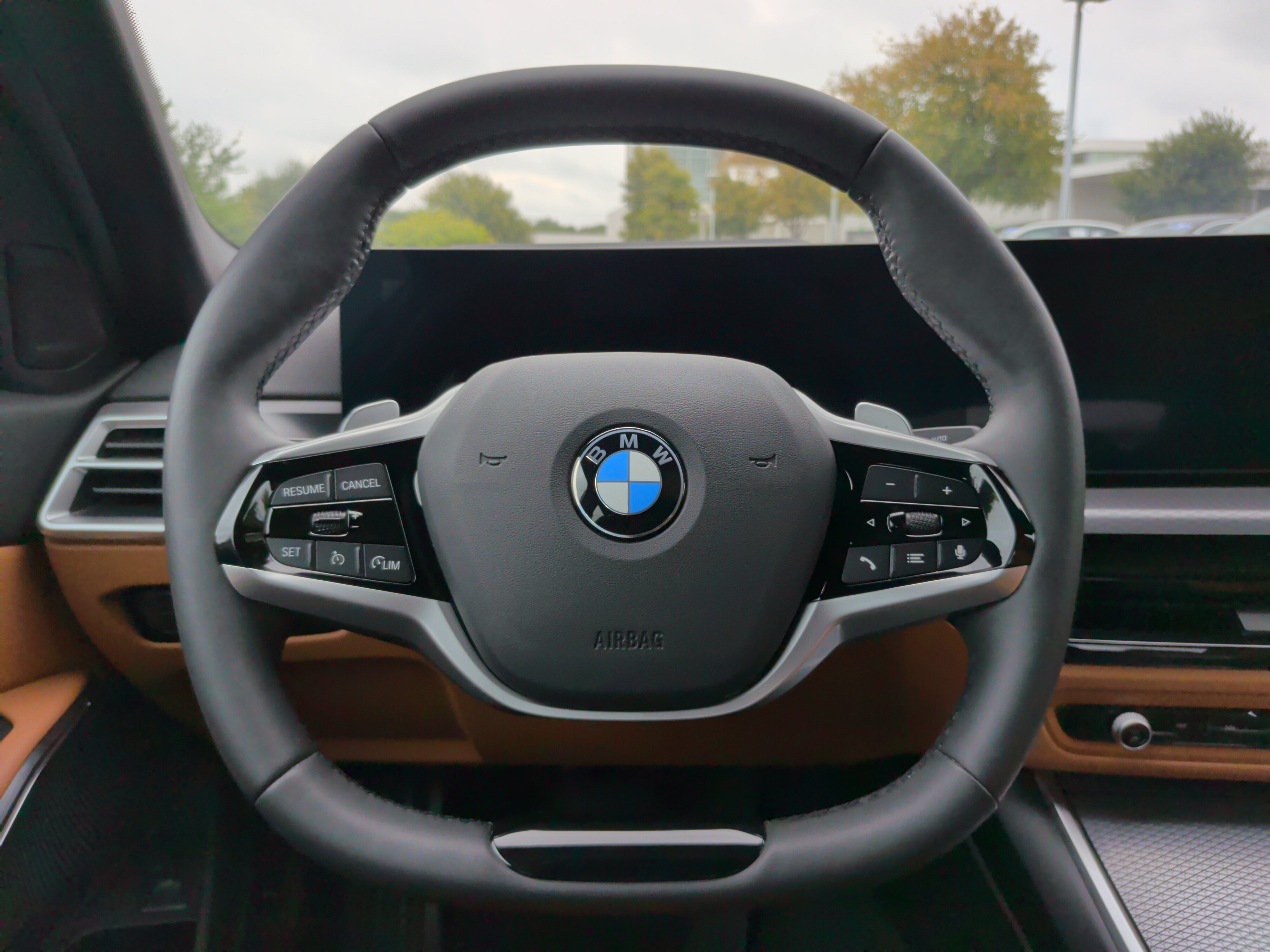 Certified 2026 BMW 330i Sedan RWD image 20