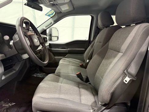 Used 2024 Ford F350 XL w/ STX Appearance Package image 12