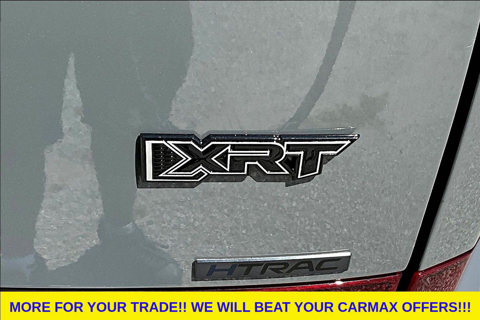 New 2027 Hyundai Santa Fe XRT AWD/4WD image 9