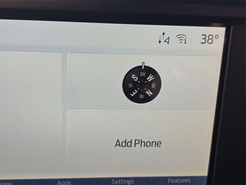 New 2025 Ford F550 4x4 Crew Cab Super Duty image 18