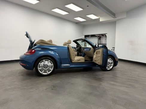 Used 2019 Volkswagen Beetle 2.0T S image 39