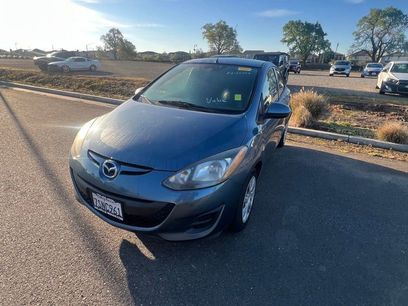 Used 2014 MAZDA MAZDA2 Sport
