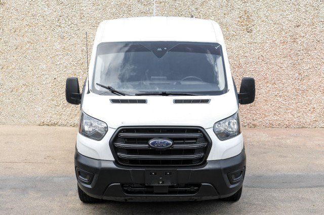 Used 2020 Ford Transit 250 Medium Roof w/ Load Area Protection Package RWD image 4