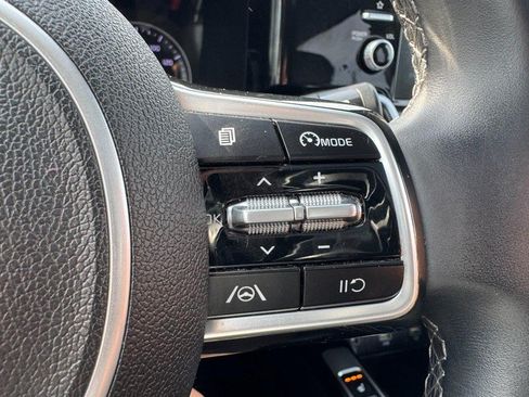 Used 2021 Kia Sorento S w/ Panoramic Sunroof Package FWD image 18