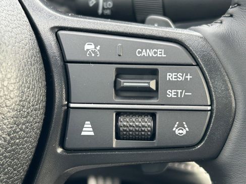 New 2025 Honda Accord Sport image 17