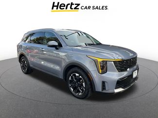 Used 2024 Kia Sorento S video 1
