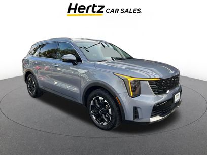 Used 2024 Kia Sorento S