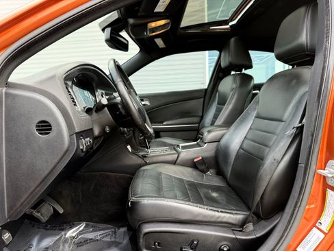 Used 2011 Dodge Charger Rallye RWD image 16