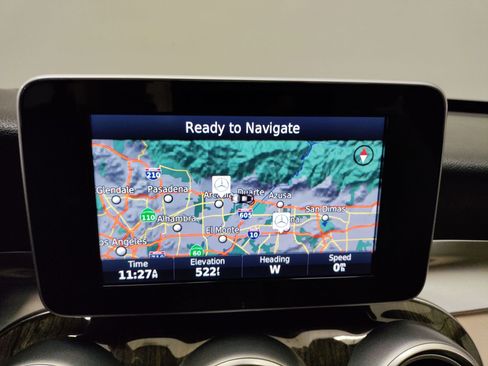 Used 2016 Mercedes-Benz C 300 C 300 image 26