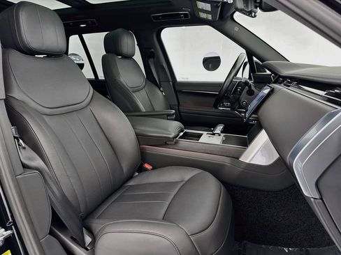 Certified 2025 Land Rover Range Rover SE AWD/4WD image 29