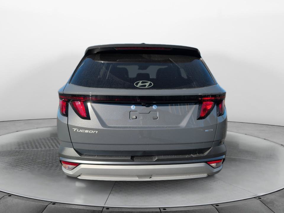 New 2026 Hyundai Tucson SEL Plus AWD/4WD image 14