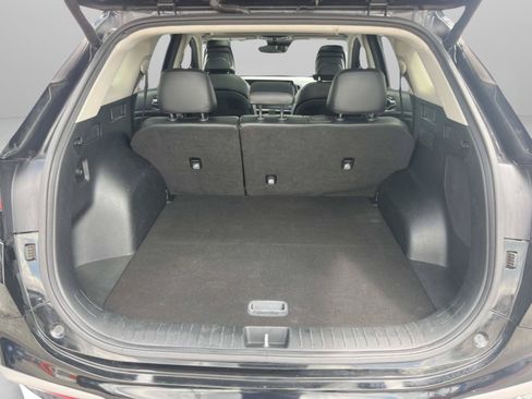 Used 2023 Kia Sportage SX FWD image 19