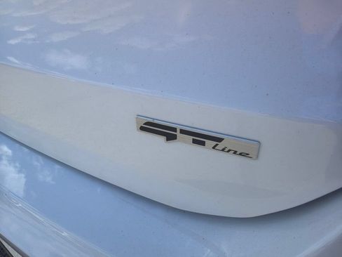 Certified 2024 Kia K5 GT-Line FWD image 10