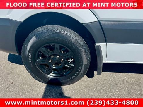 Used 2017 Mercedes-Benz Sprinter 2500 image 10