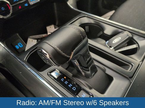 Certified 2023 Ford F150 XLT w/ Equipment Group 302A High image 33