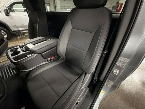 New 2026 GMC Sierra 1500 Pro w/ Pro Value Package image 48