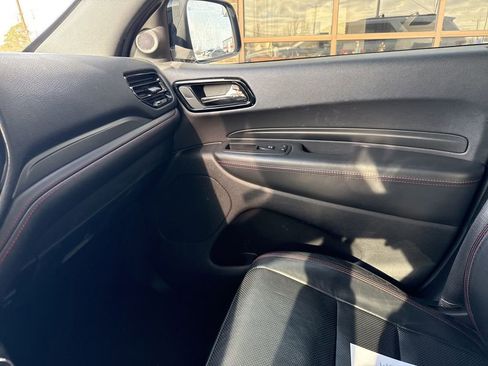 Used 2024 Dodge Durango GT image 51