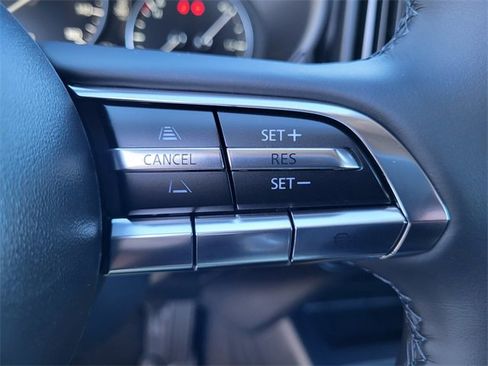 New 2026 MAZDA CX-50 AWD 2.5 Hybrid w/ Cargo Package image 17