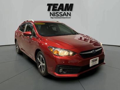 Used 2020 Subaru Impreza Premium
