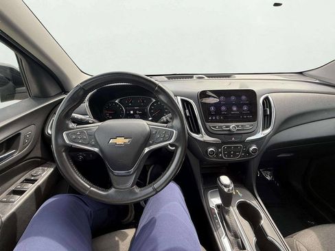 Used 2020 Chevrolet Equinox LT FWD image 15