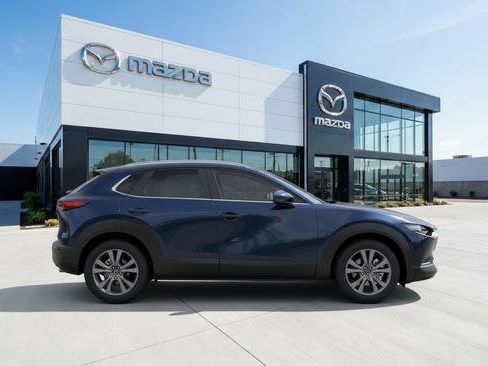 New 2026 MAZDA CX-30 AWD 2.5 S w/ Premium Package image 7