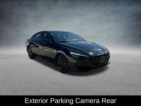 Used 2023 Hyundai Elantra SEL FWD image 8