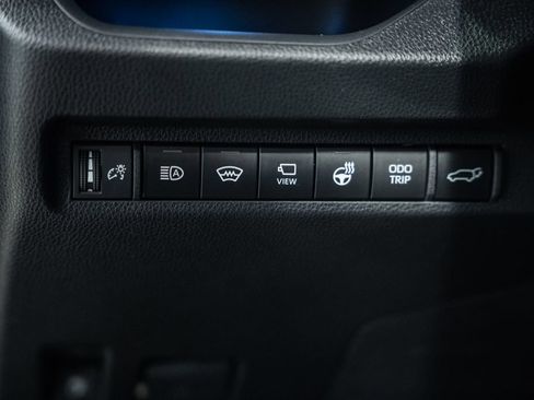 Used 2024 Toyota RAV4 XSE w/ Advanced Technology Package AWD/4WD image 46