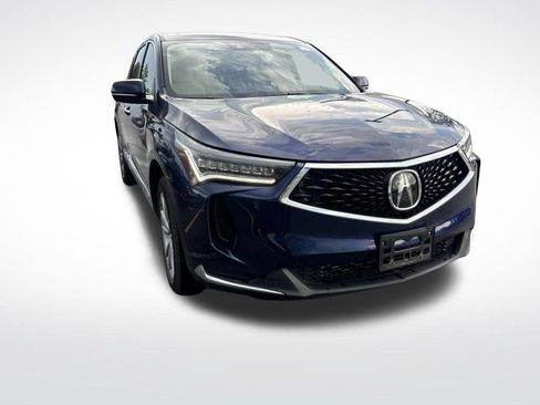 Used 2023 Acura RDX AWD image 6