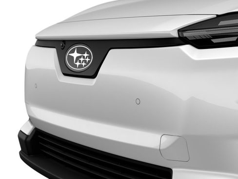 New 2026 Subaru Solterra AWD/4WD image 13