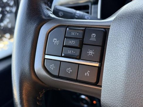 Used 2021 Ford F150 XLT w/ Equipment Group 302A High image 11